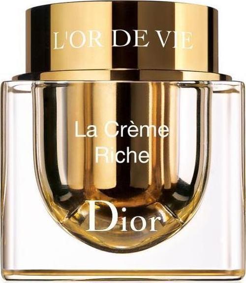 L'Or De Vie La Creme Riche 50 ml Refillable Cilt Bakım Kremi