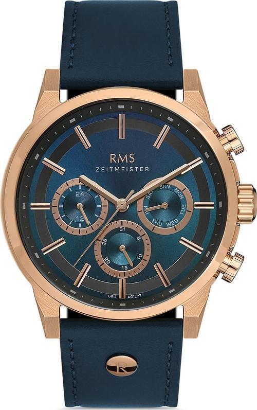 .1.AG1227.16 Romanson Erkek Kol Saati