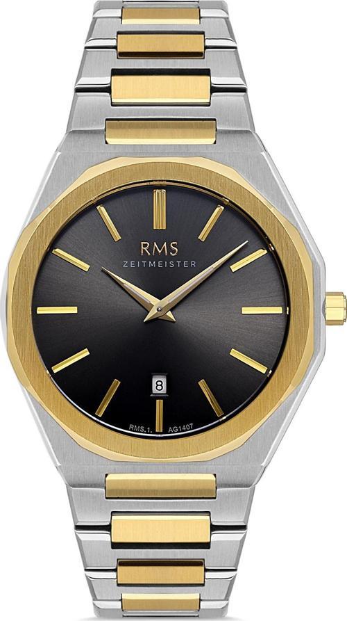 .1.AG1407.11 Romanson Erkek Kol Saati