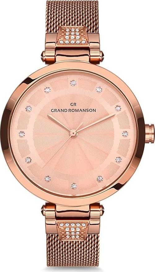 GR.1.AG1201.02 ROMANSON KADIN KOL SAATİ