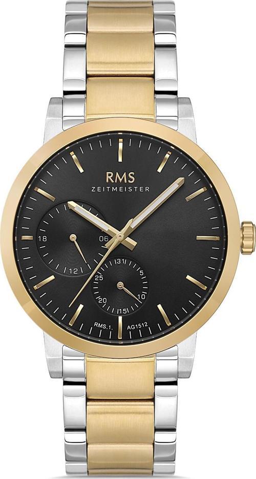 1.AG1512.06 Erkek Kol Saati