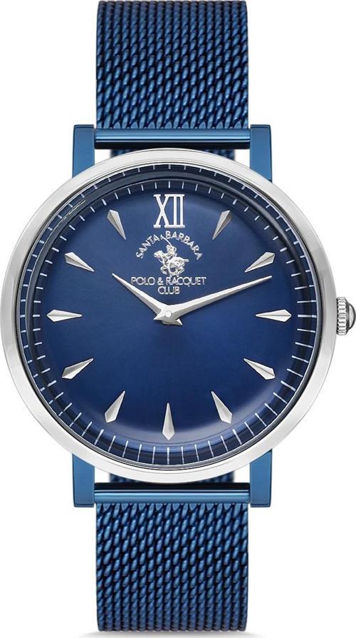 SB.1.10031.2 S.B. Polo & Racquet Kadın Kol Saati