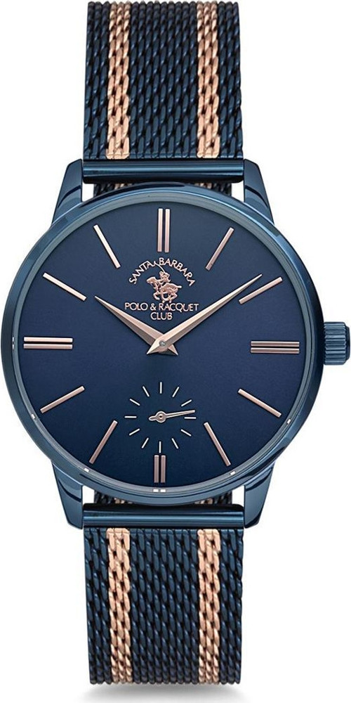SB.5.1146.3 SANTA BARBARA POLO&R.C BAYAN KOL SAATİ
