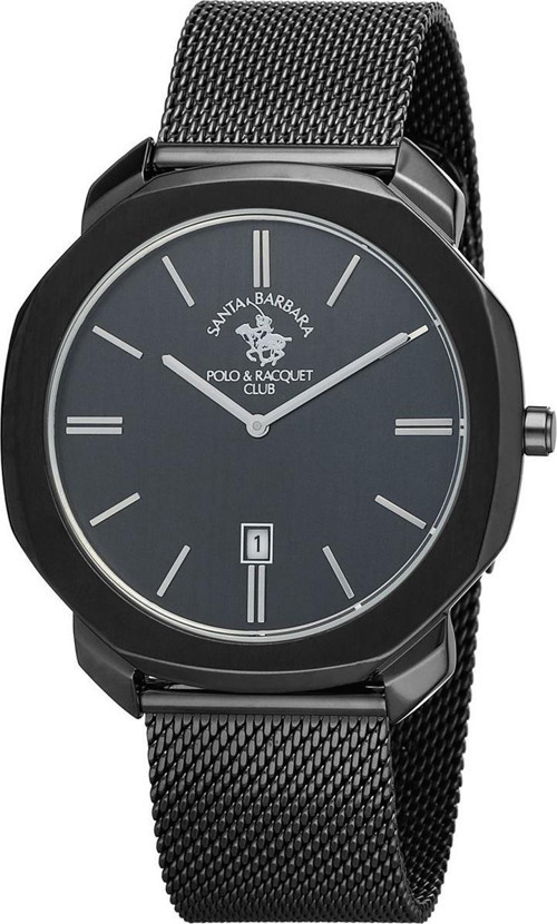 SB.1.10042.6 SANTA BARBARA POLO&R.C ERKEK KOLSAATİ