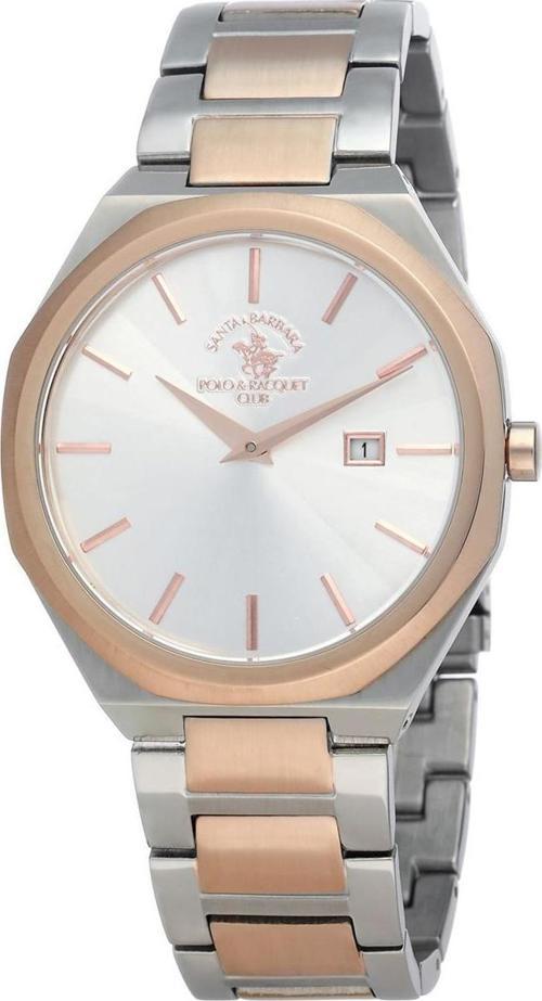 SB.1.10044.1 S.B. Polo & Racquet Erkek Kol Saati