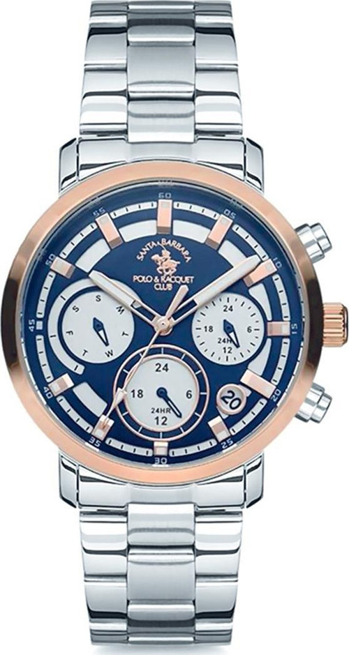 SB.5.1178.5 SANTA BARBARA POLO&R.C BAYAN KOLSAATİ