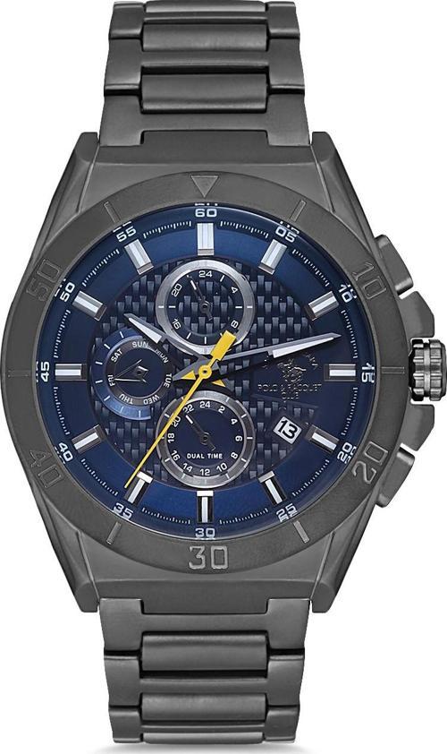 SB.1.10067.5 S.B. Polo & Racquet Erkek Kol Saati