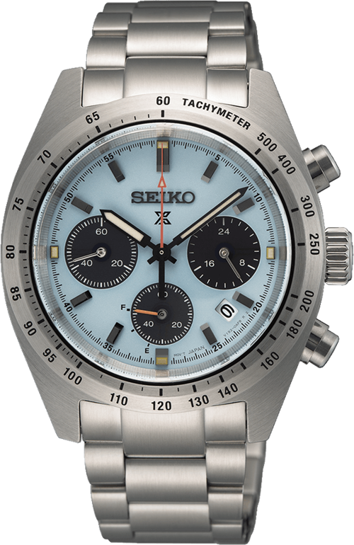 SSC937P Seiko Prospex Erkek Kol Saati