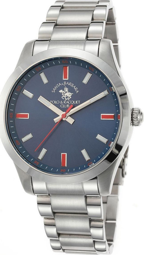 SB.1.10106.4 SANTA BARBARA POLO&R.C ERKEK KOLSAATİ