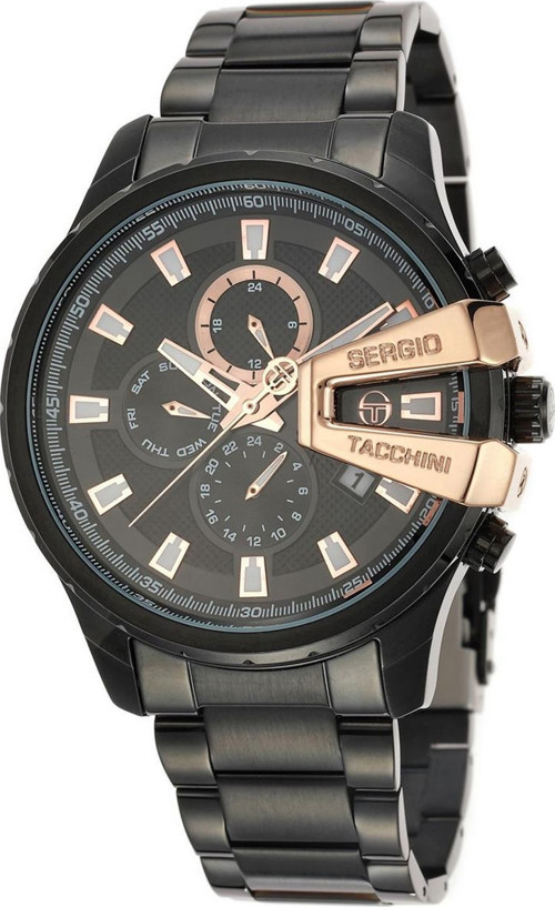 ST.1.10030.2 SERGIO TACCHINI ERKEK KOL SAATİ