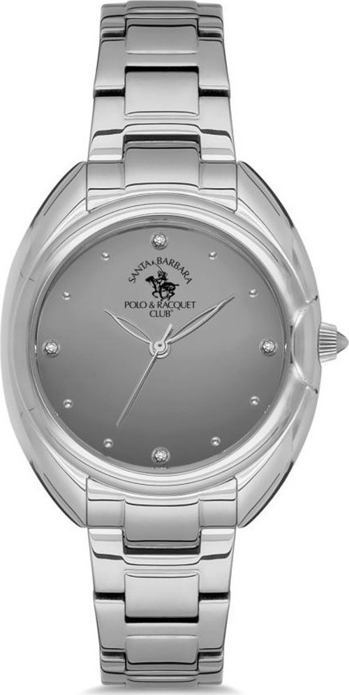 SB.1.10126.6 S.B. Polo & Racquet Kadın Kol Saati