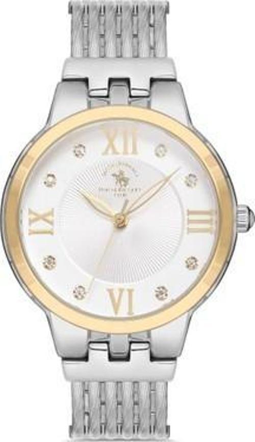 SB.1.10135.5 S.B. Polo & Racquet Kadın Kol Saati