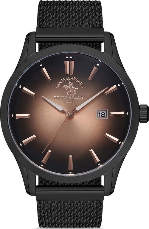 SB.1.10144.2 S.B. Polo & Racquet Erkek Kol Saati