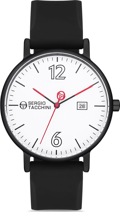 ST.1.10059.3 Sergio Tacchini Erkek Kol Saati
