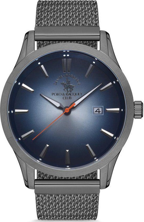 SB.1.10144.4 S.B. Polo & Racquet Erkek Kol Saati