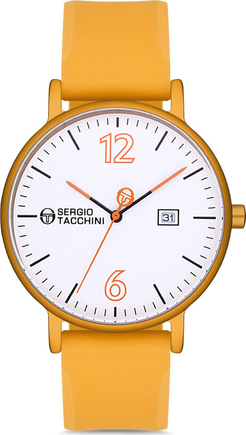 ST.1.10059.6 Sergio Tacchini Erkek Kol Saati