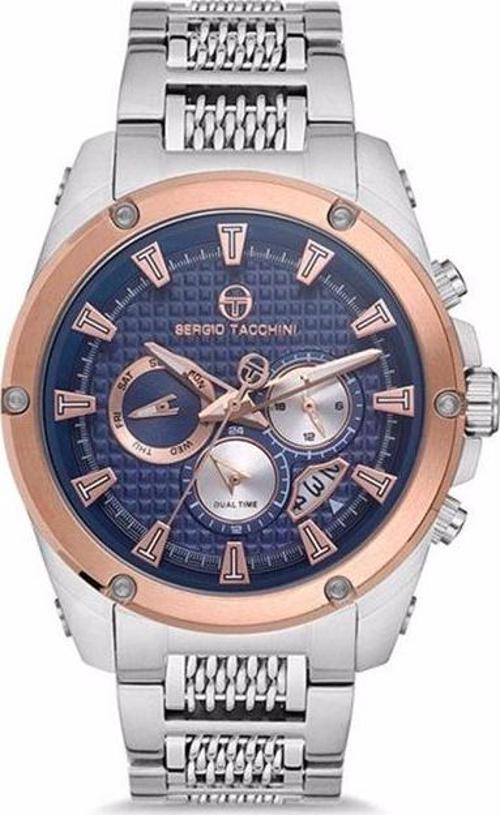 ST.1.10068.6 Sergio Tacchini Erkek Kol Saati