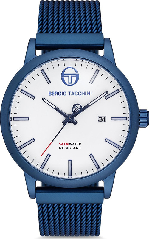 ST.1.10084.6 Sergio Tacchini Erkek Kol Saati
