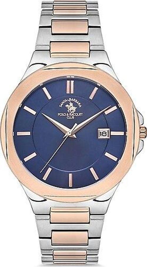 SB.1.10154.4 S.B. Polo & Racquet Erkek Kol Saati
