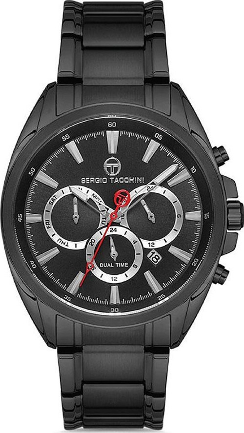 ST.1.10095.3 Sergio Tacchini Erkek Kol Saati