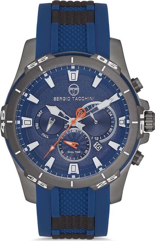 ST.1.10100.4 Sergio Tacchini Erkek Kol Saati