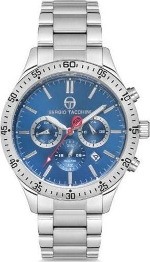 ST.1.10102.2 Sergio Tacchini Erkek Kol Saati