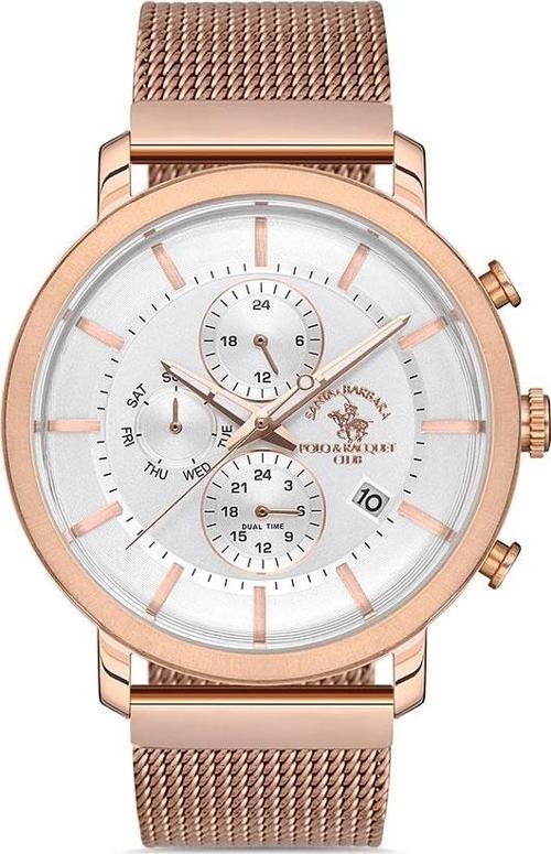 SB.1.10164.4 S.B. Polo & Racquet Erkek Kol Saati