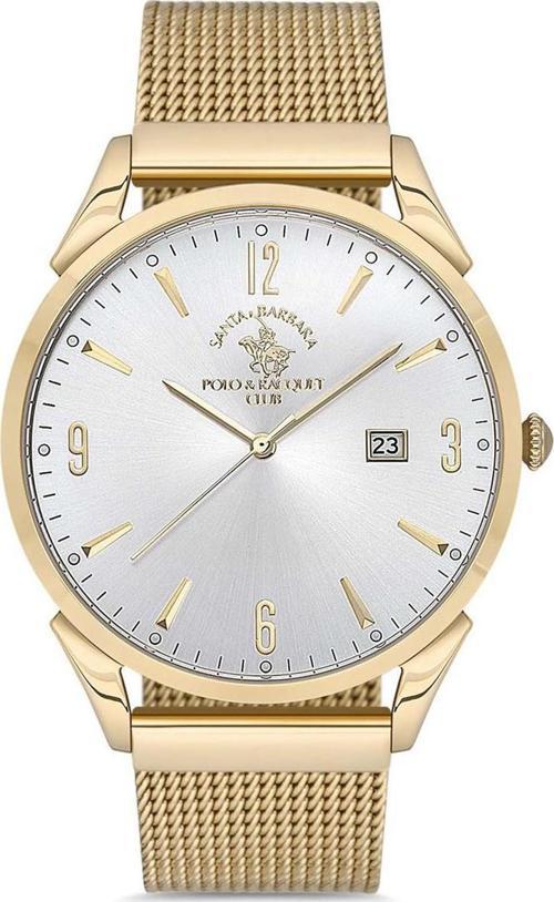 SB.1.10167.4 S.B. Polo & Racquet Erkek Kol Saati