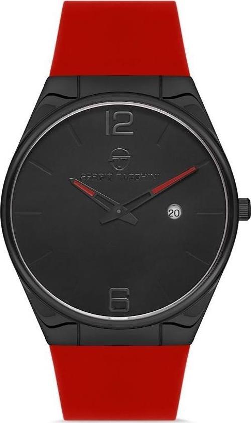 ST.1.10111.4 Sergio Tacchini Erkek Kol Saati