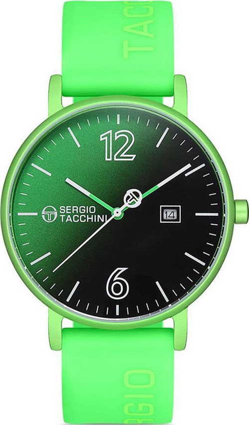 ST.1.10116.7 Sergio Tacchini Erkek Kol Saati