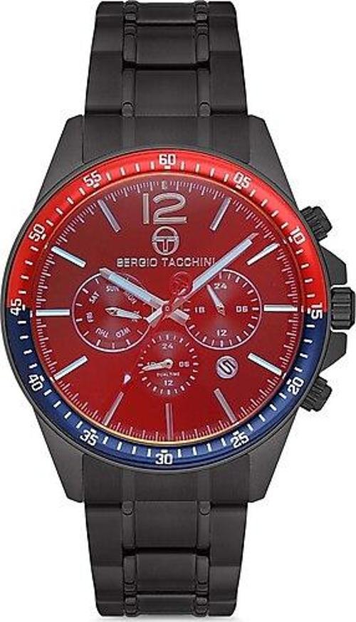 ST.1.10121.5 Sergio Tacchini Erkek Kol Saati