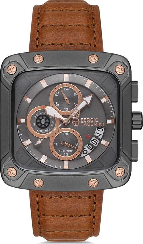 ST.1.10129.2 Sergio Tacchini Erkek Kol Saati