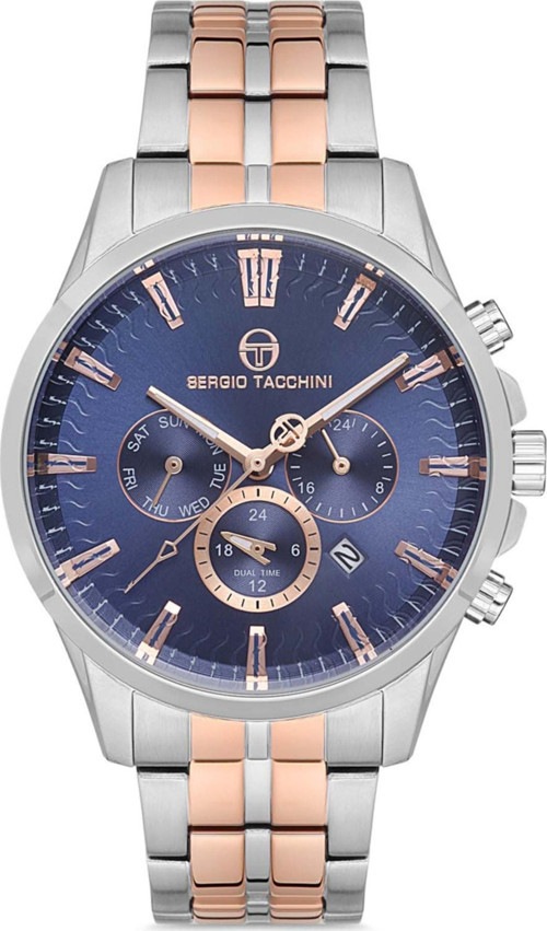 ST.1.10132.5 Sergio Tacchini Erkek Kol Saati