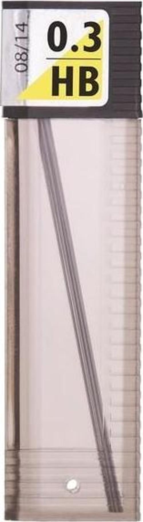 MİN 0,3mm HB (KLASİK TÜP)