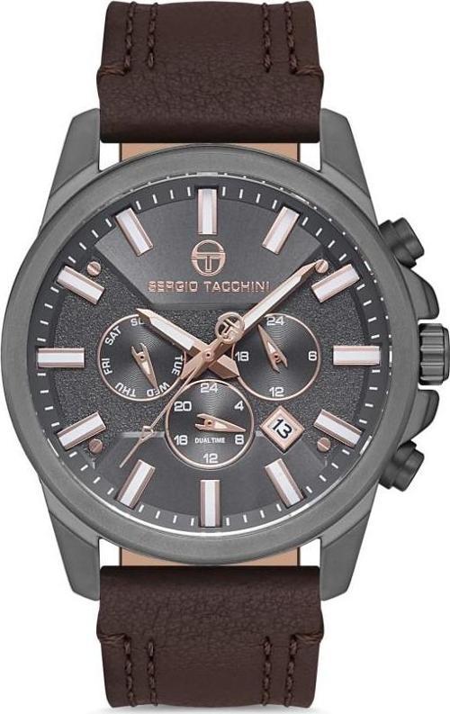 ST.1.10152.4 Sergio Tacchini Erkek Kol Saati