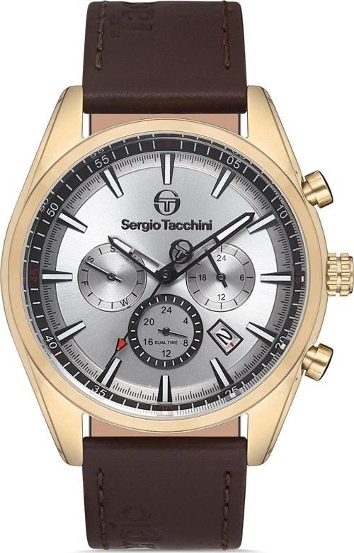 ST.1.10160.2 Sergio Tacchini Erkek Kol Saati
