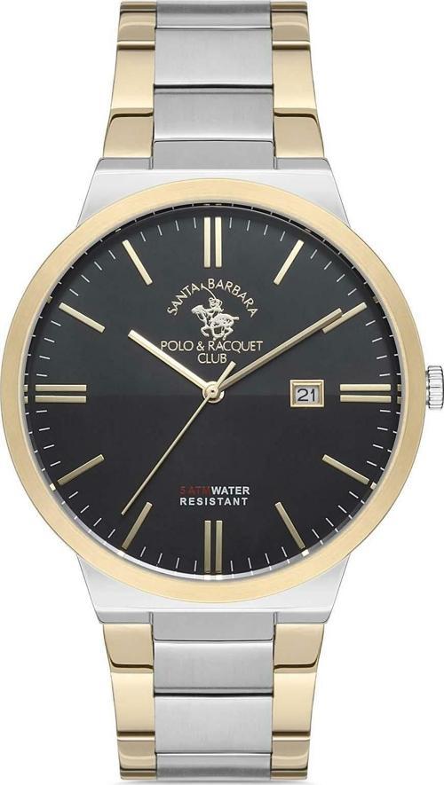 SB.1.10219.5 S.B. Polo & Racquet Erkek Kol Saati