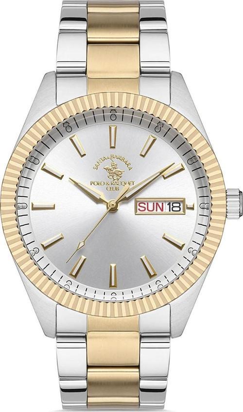 SB.1.10221.4 S.B. Polo & Racquet Erkek Kol Saati