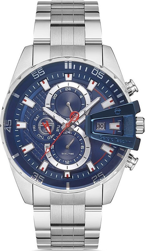 ST.1.10171.2 Sergio Tacchini Erkek Kol Saati