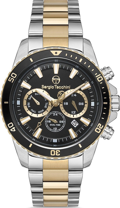 ST.1.10174.3 Sergio Tacchini Erkek Kol Saati