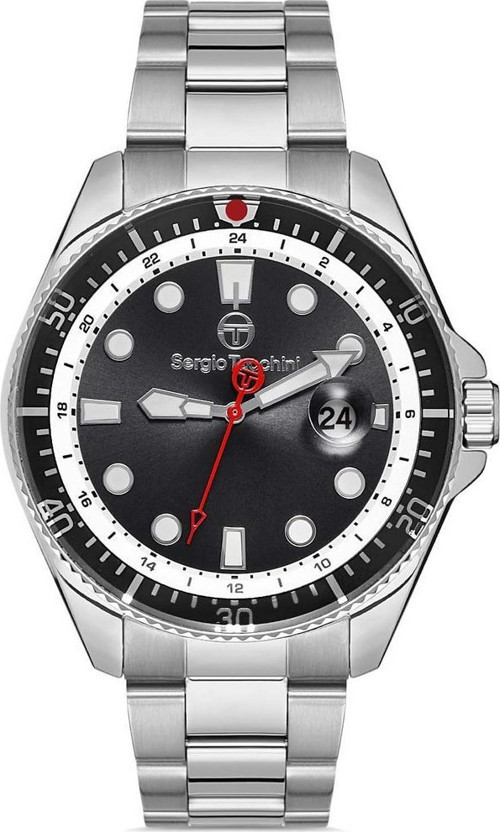 ST.1.10175.1 Sergio Tacchini Erkek Kol Saati
