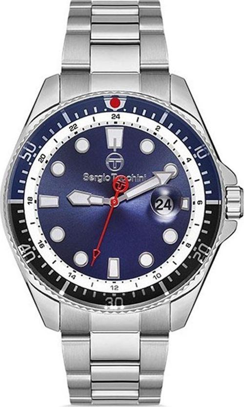 ST.1.10175.2 Sergio Tacchini Erkek Kol Saati