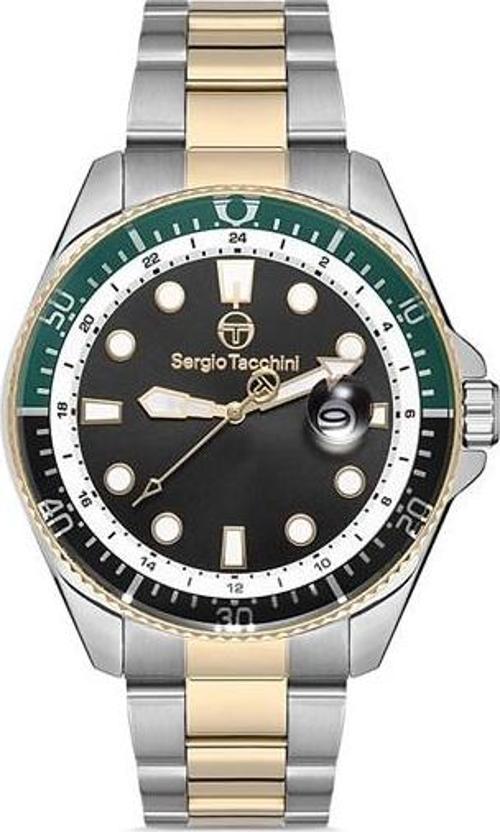 ST.1.10175.5 Sergio Tacchini Erkek Kol Saati