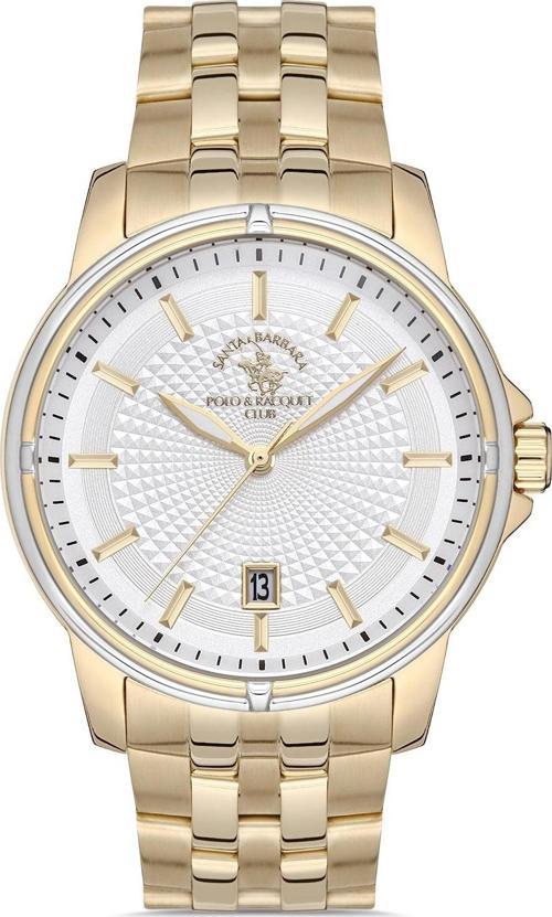 SB.1.10231.5 S.B. Polo & Racquet Erkek Kol Saati