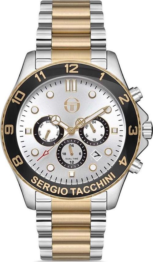 ST.1.10178.5 Sergio Tacchini Erkek Kol Saati