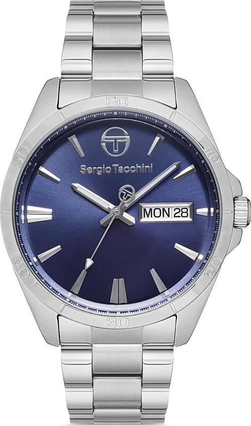 ST.1.10183.2 Sergio Tacchini Erkek Kol Saati