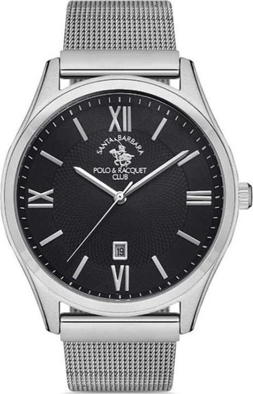 SB.1.10236.2 S.B. Polo & Racquet Erkek Kol Saati