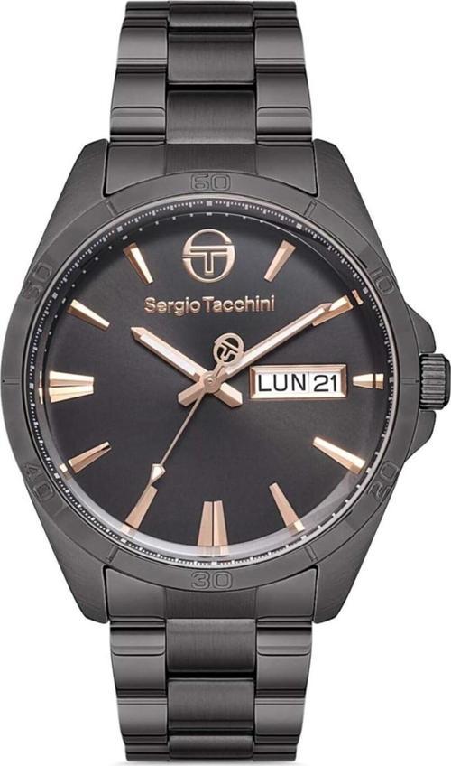 ST.1.10183.3 Sergio Tacchini Erkek Kol Saati