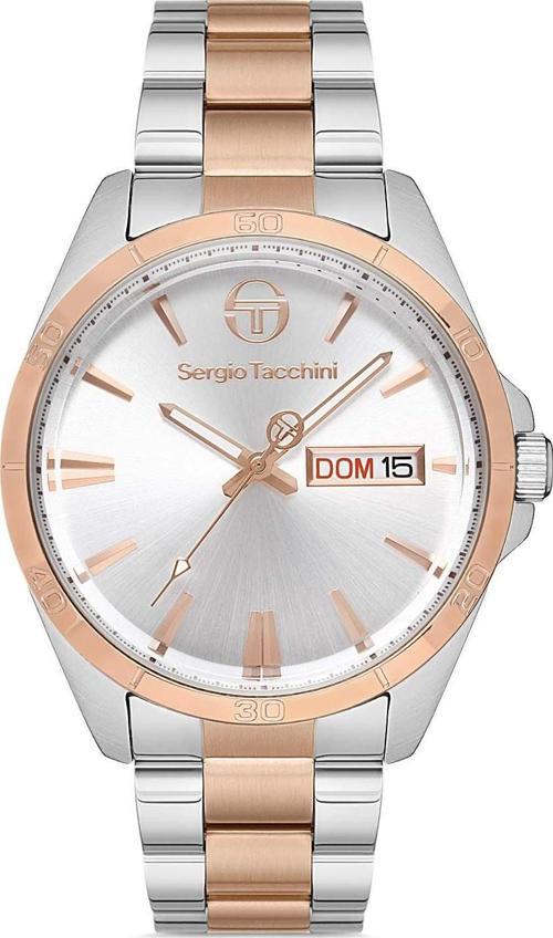 ST.1.10183.4 Sergio Tacchini Erkek Kol Saati