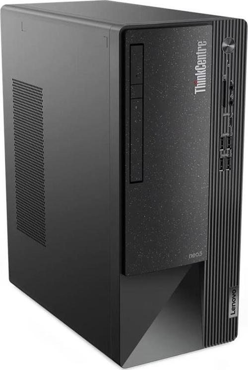 ThinkCentre Neo 50T Gen 4 12JB005BTR i3-12100 8 GB 512 SSD UHD Graphics 730 Masaüstü Bilgisayar